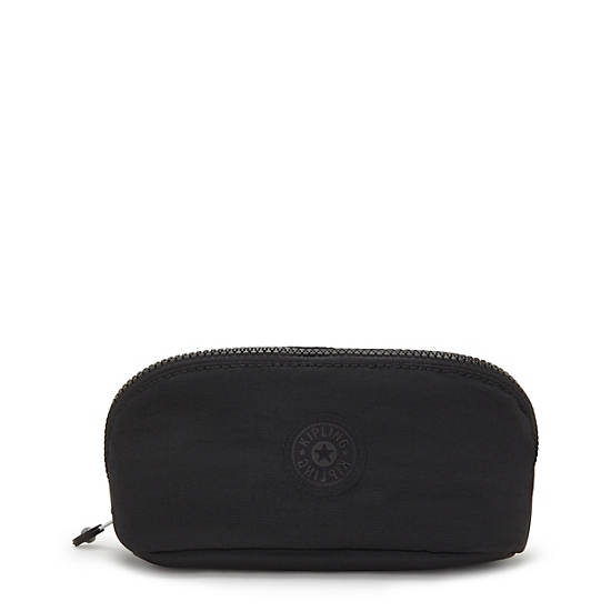 Kipling Mirko Small Toiletry Bags Black | DLYGS9312