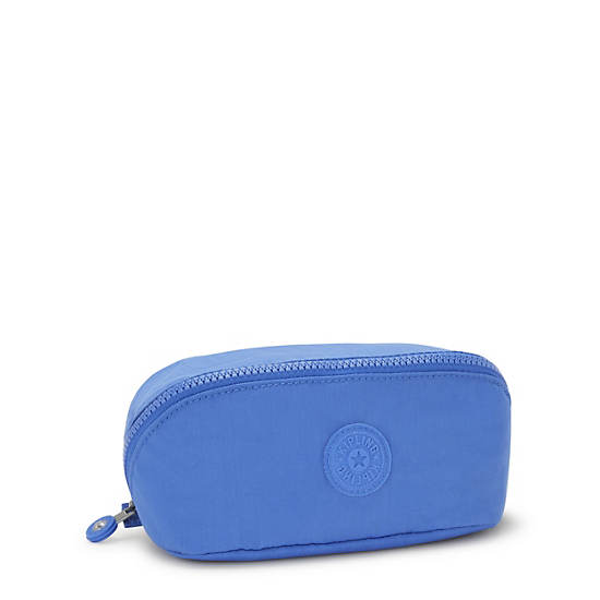 Kipling Mirko Small Toiletry Bags Blue | BIYAO6914