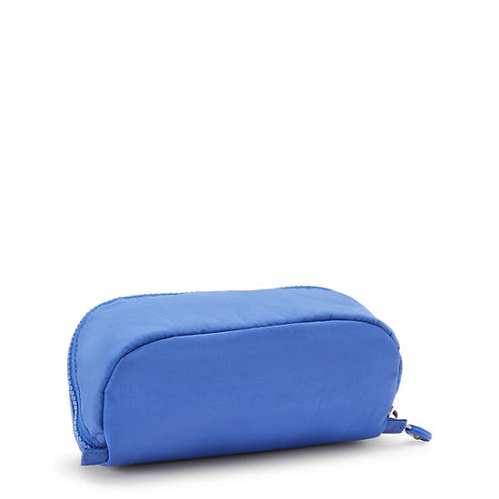 Kipling Mirko Small Toiletry Bags Blue | BIYAO6914