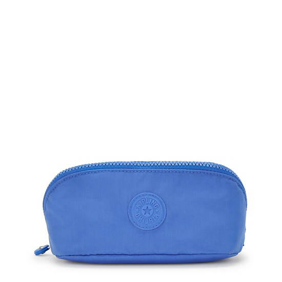 Kipling Mirko Small Toiletry Bags Blue | BIYAO6914