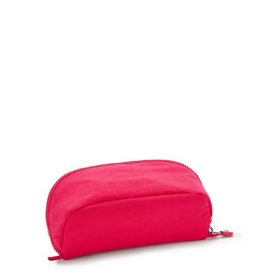 Kipling Mirko Small Toiletry Bags Pink | BRDAX7309