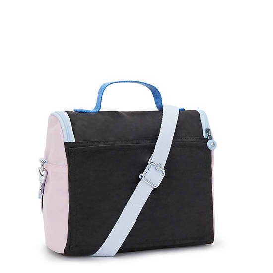 Kipling New Kichirou Lunch Bags Black | HBQTR1836