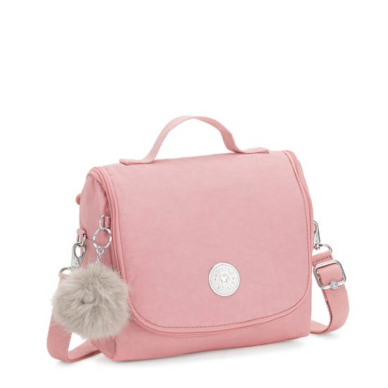 Kipling New Kichirou Lunch Bags Rose | PAGQY2479