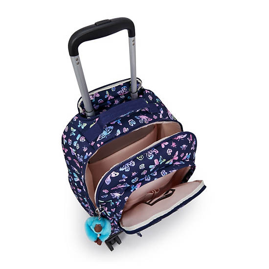 Kipling New Zea Printed 15