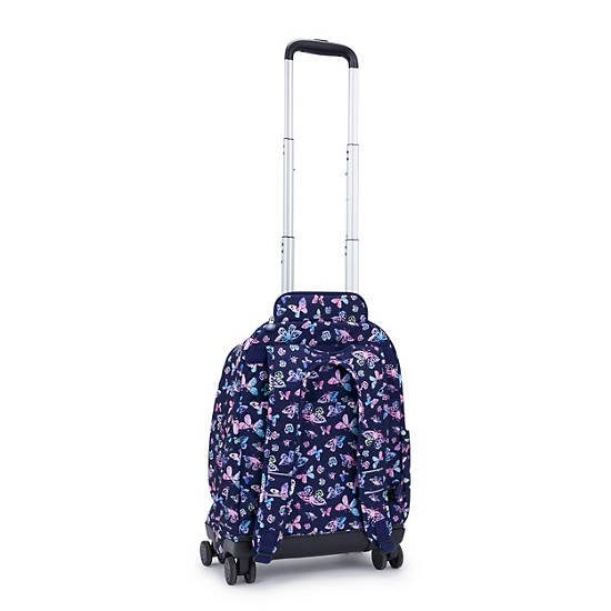 Kipling New Zea Printed 15