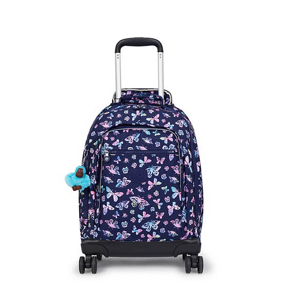 Kipling New Zea Printed 15\