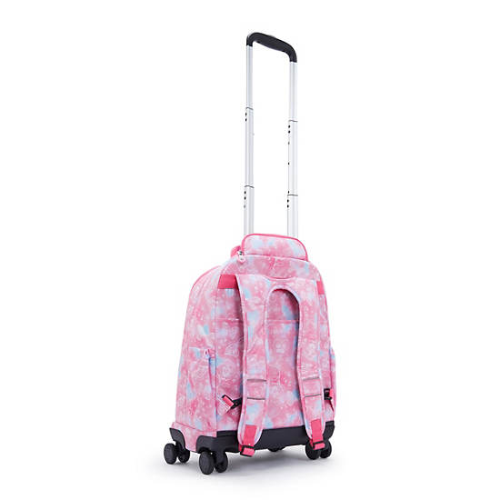 Kipling New Zea Printed 15