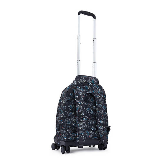 Kipling New Zea Printed 15