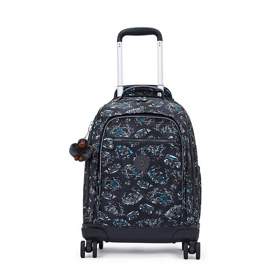 Kipling New Zea Printed 15\