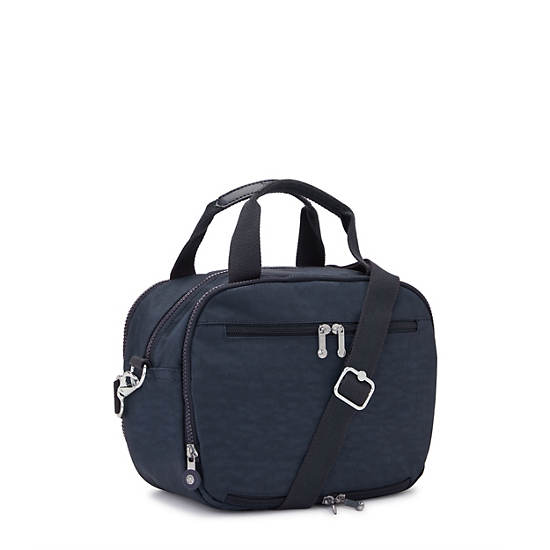 Kipling Palm Beach Toiletry Bags Blue | GSKQV8594