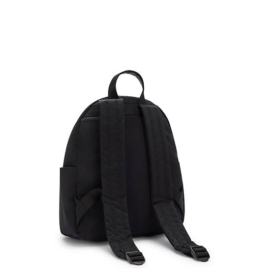 Kipling Paola Small Backpack Black | MPYEF0218