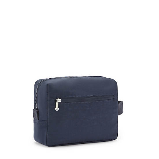 Kipling Parac Small Toiletry Bags Blue | AFWLR8106