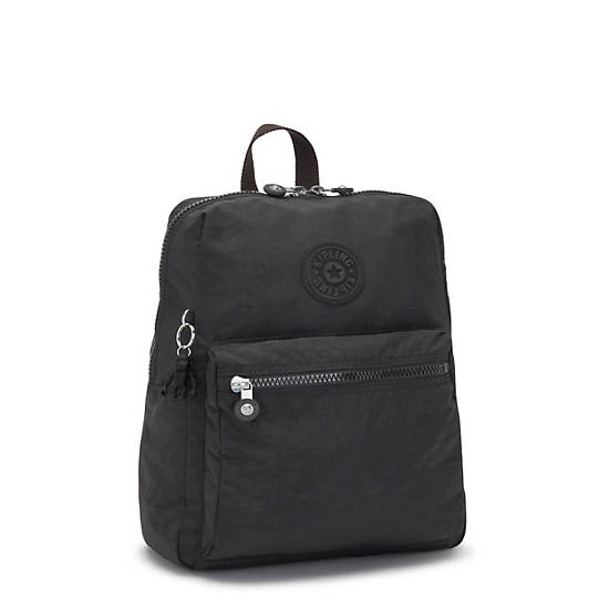 Kipling Rylie Backpack Black | RLNTP0824