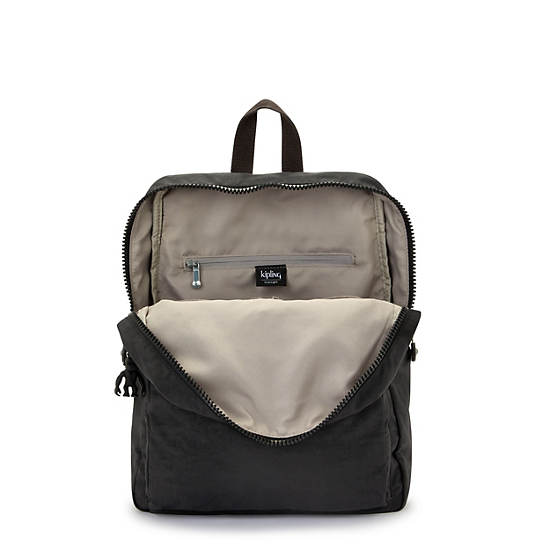 Kipling Rylie Backpack Black | RLNTP0824