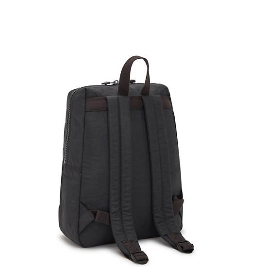 Kipling Rylie Backpack Black | RLNTP0824