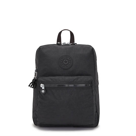 Kipling Rylie Backpack Black | RLNTP0824