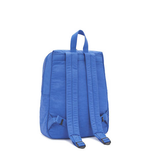 Kipling Rylie Backpack Blue | SXDZJ6159