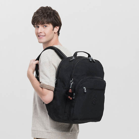 Kipling Seoul Extra Large 17