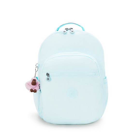 Kipling Seoul Extra Large Metallic 17\