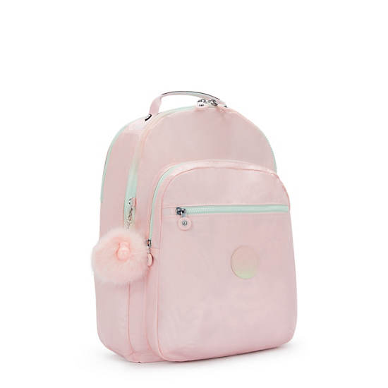 Kipling Seoul Lap Metallic 15