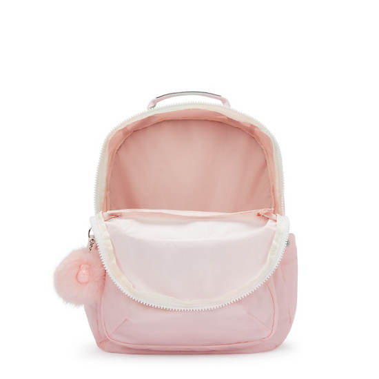 Kipling Seoul Lap Metallic 15