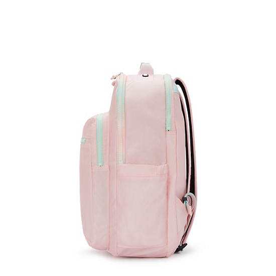 Kipling Seoul Lap Metallic 15