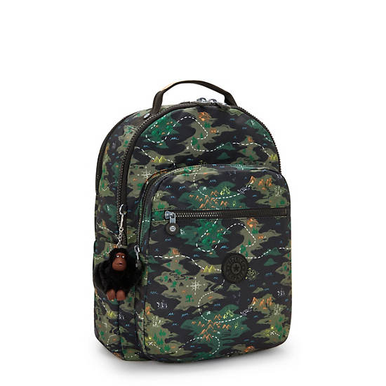 Kipling Seoul Lap Printed 15