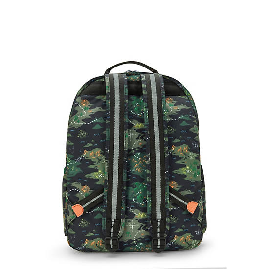 Kipling Seoul Lap Printed 15