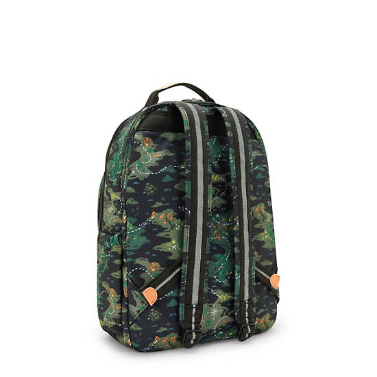 Kipling Seoul Lap Printed 15