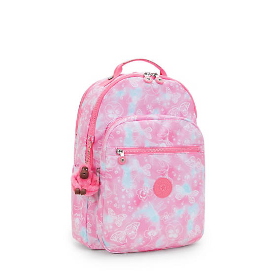 Kipling Seoul Lap Printed 15