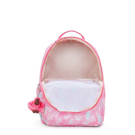 Kipling Seoul Lap Printed 15