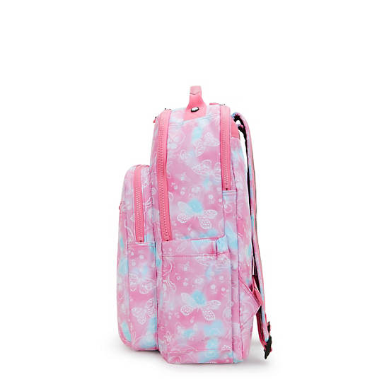 Kipling Seoul Lap Printed 15