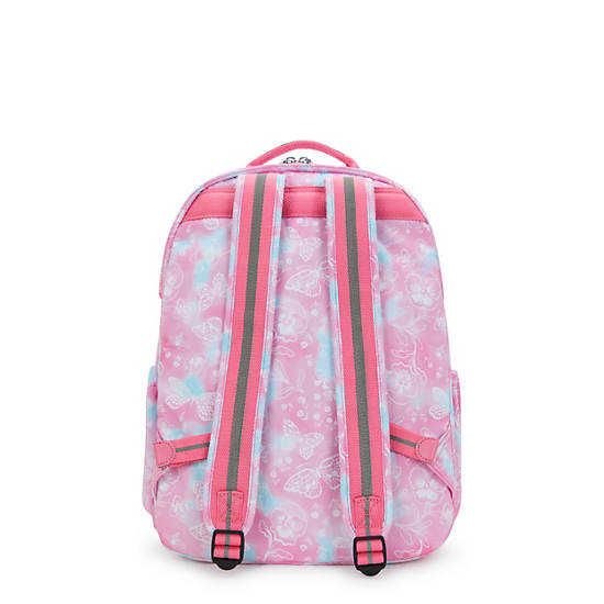 Kipling Seoul Lap Printed 15