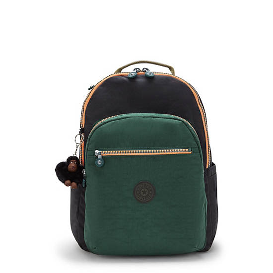 Kipling Seoul Large 15\