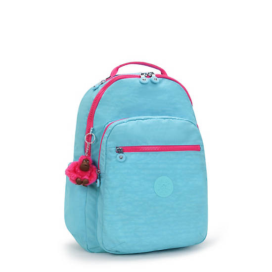 Kipling Seoul Large 15