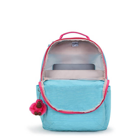 Kipling Seoul Large 15