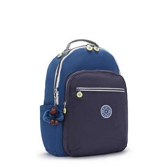 Kipling Seoul Large 15