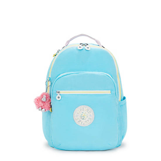 Kipling Seoul Large 15\