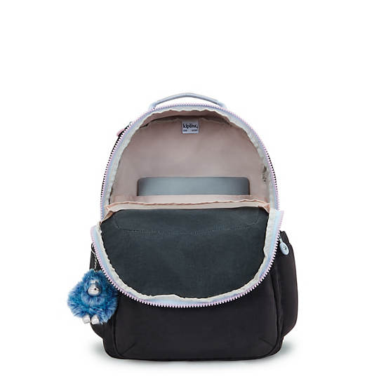 Kipling Seoul Large 15