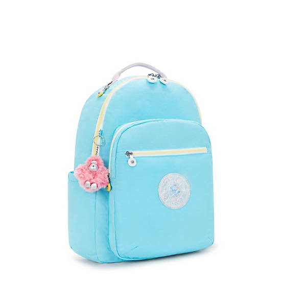 Kipling Seoul Large 15