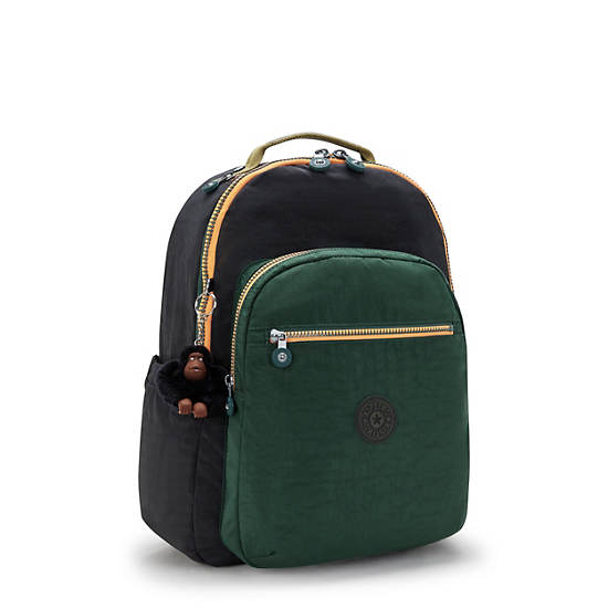 Kipling Seoul Large 15