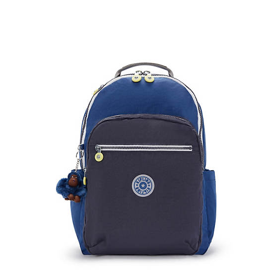 Kipling Seoul Large 15\