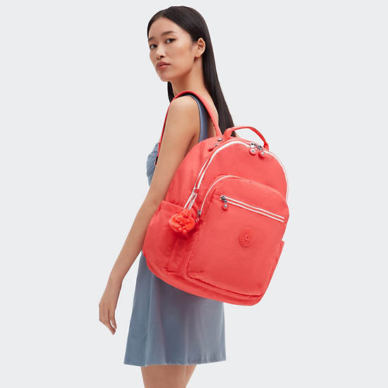 Kipling Seoul Large 15