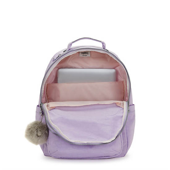 Kipling Seoul Large 15