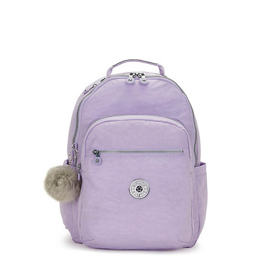 Kipling Seoul Large 15\