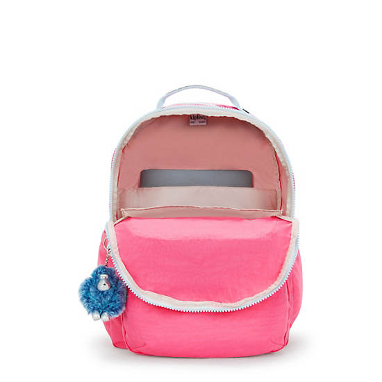 Kipling Seoul Large 15