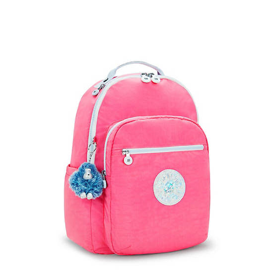 Kipling Seoul Large 15