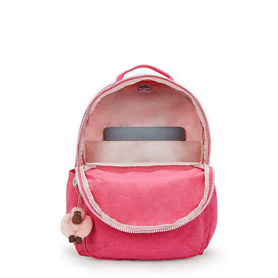 Kipling Seoul Large 15