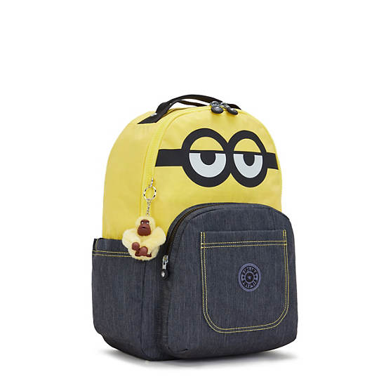 Kipling Seoul Large Minions 15