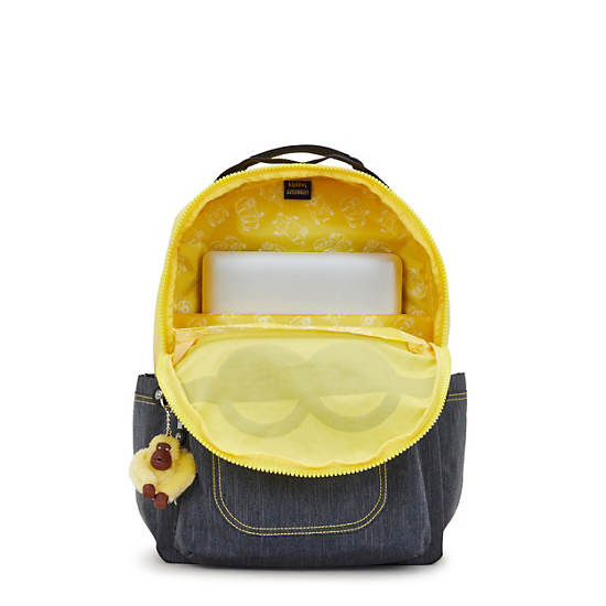 Kipling Seoul Large Minions 15